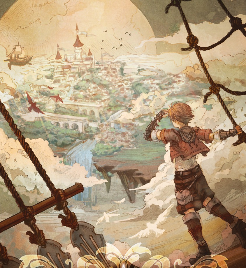 Картинка грузится. Кажется кому-то пора сменить провайдер)