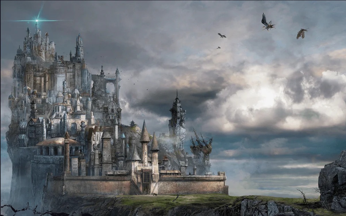 Картинка грузится. Кажется кому-то пора сменить провайдер)