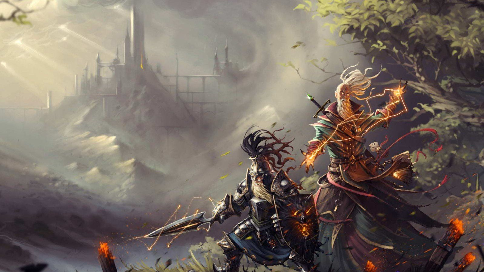 Картинка грузится. Кажется кому-то пора сменить провайдер)