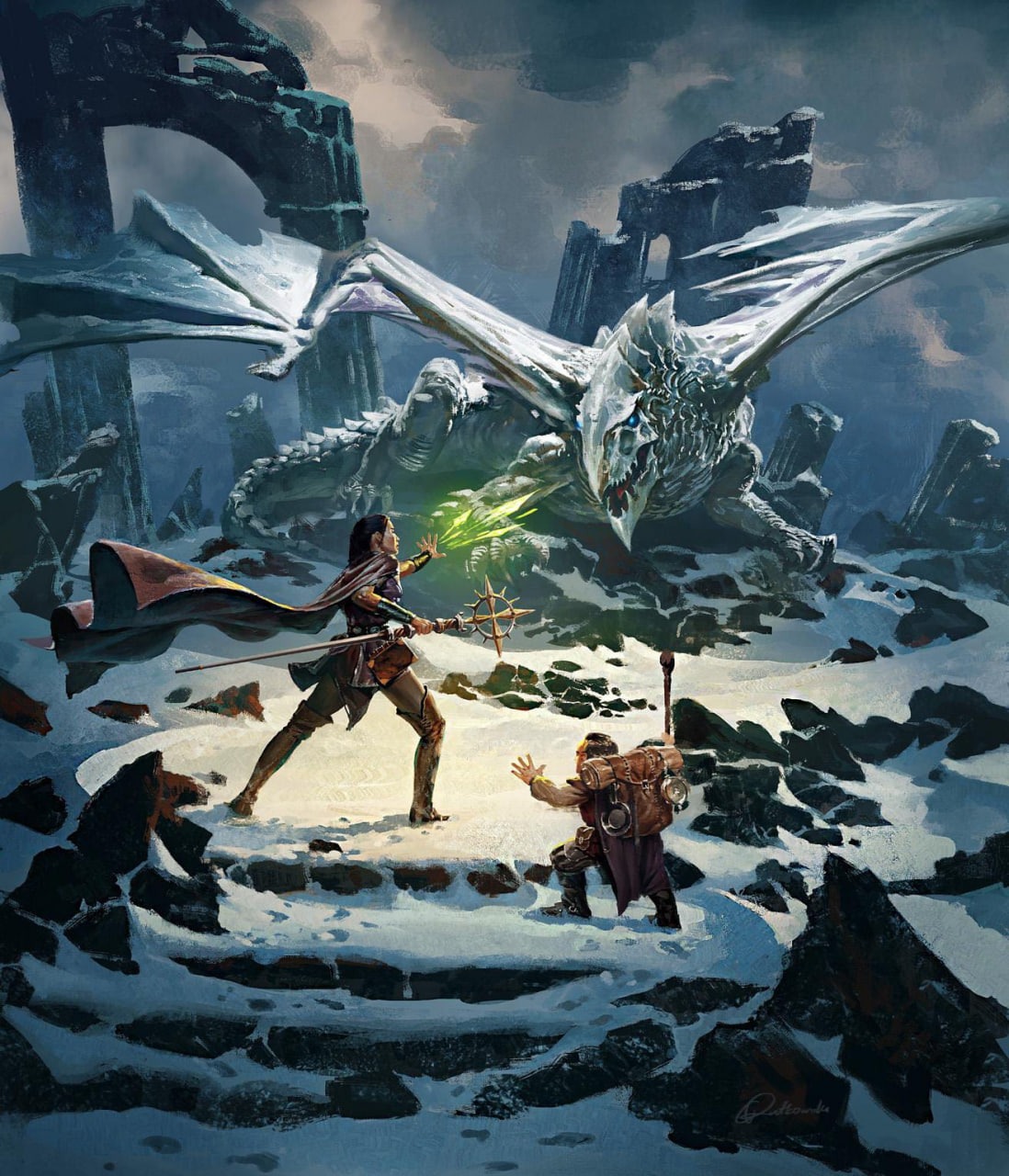 Картинка грузится. Кажется кому-то пора сменить провайдер)