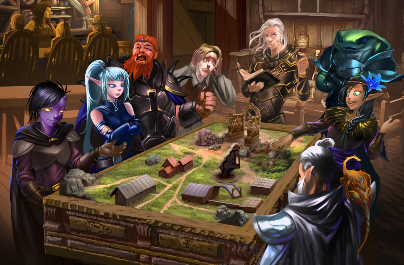 Картинка грузится. Кажется кому-то пора сменить провайдер)