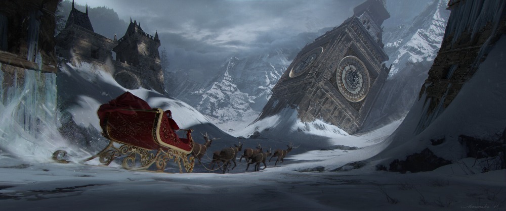 Картинка грузится. Кажется кому-то пора сменить провайдер)