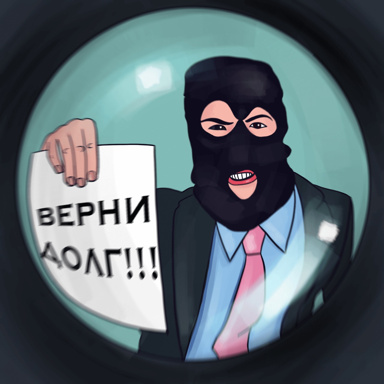 Картинка грузится. Кажется кому-то пора сменить провайдер)